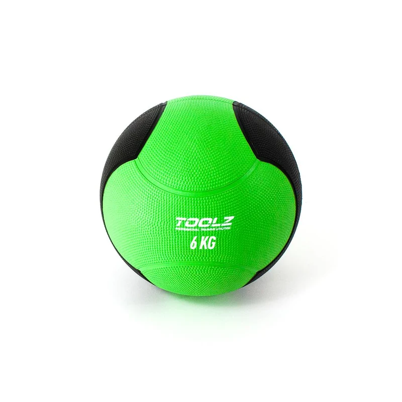 Medizinball 6 kg