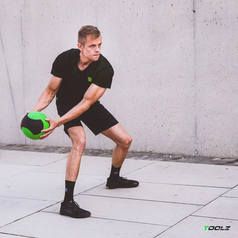 Medizinball 5 kg