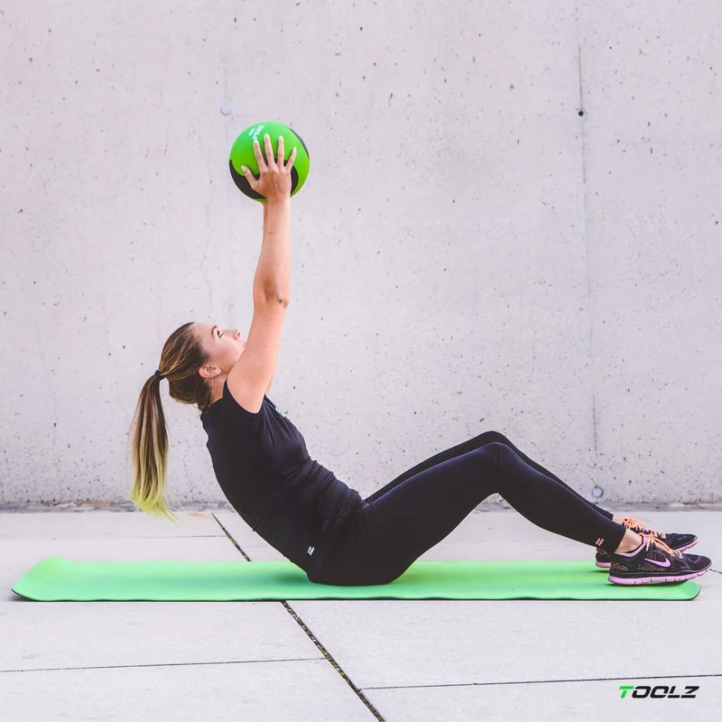 Medizinball 5 kg