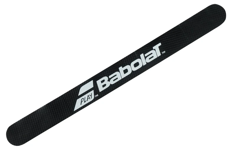 Babolat Protec Pro Padel Protection Strips - Black