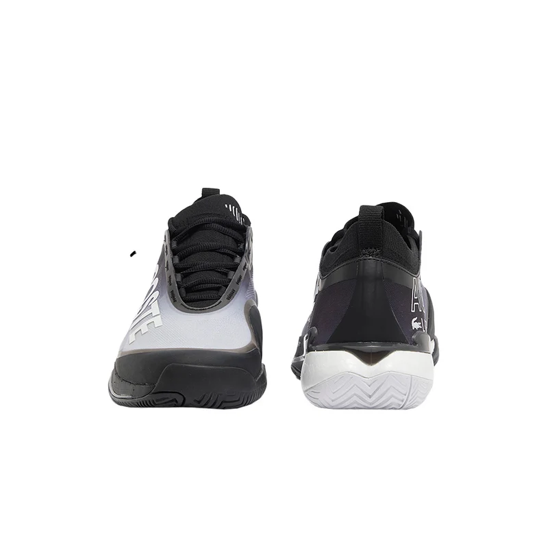 LACOSTE AG-LT-LITE Men Black SS26 (Zapatillas)