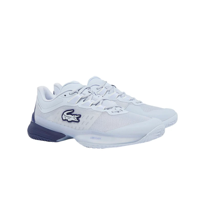LACOSTE AG-LT-ULTRA Men Blue SS26 (Zapatillas)