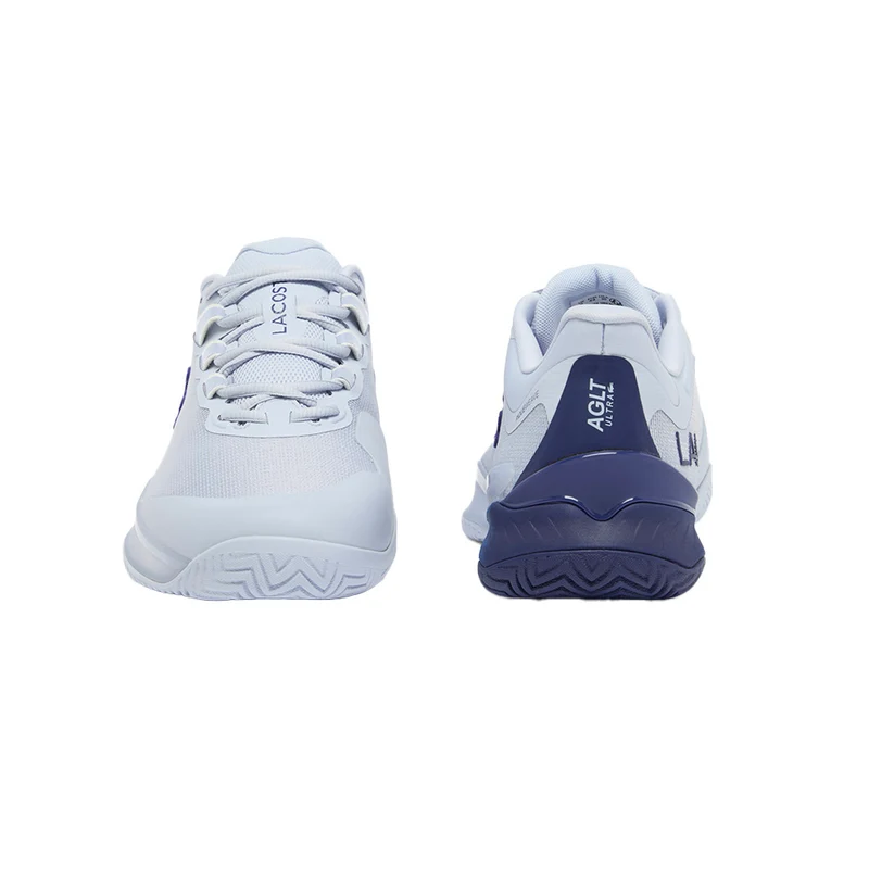 LACOSTE AG-LT-ULTRA Men Blue SS26 (Zapatillas)