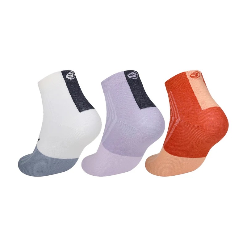 BULLPADEL BP266 (Pack 3 calcetines)