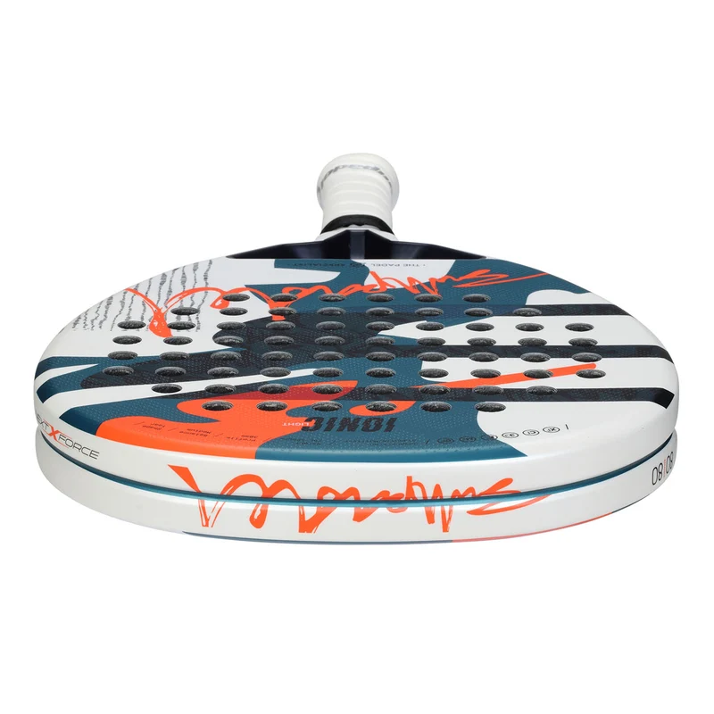 BULLPADEL IONIC Light 2025 (Pala)