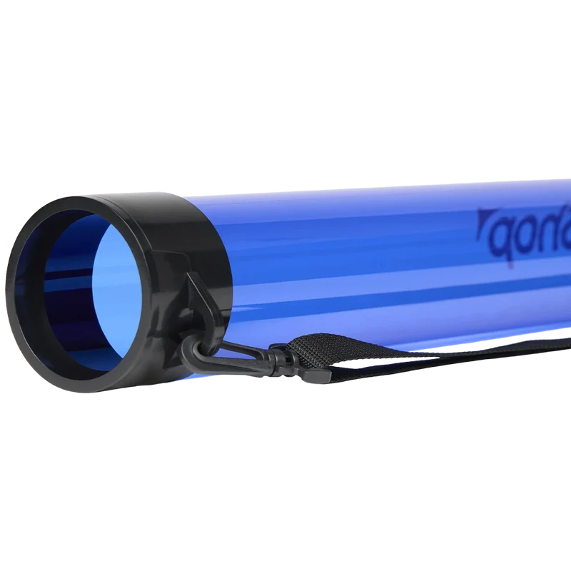 Tubo Recogepelotas PadelPROShop Azul 2026