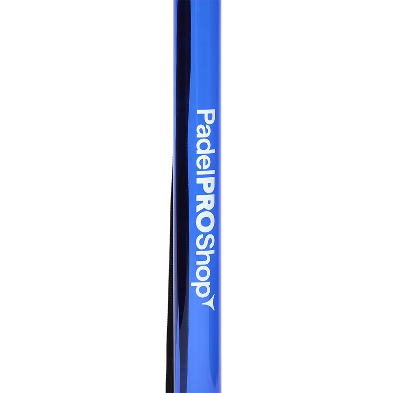 Tubo Recogepelotas PadelPROShop Azul 2026