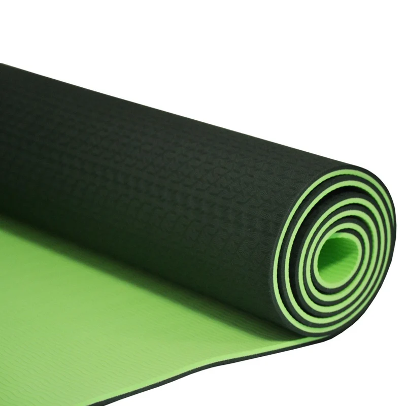 Yogamatte - TPE