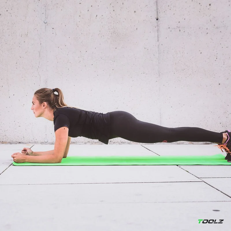 Yogamatte - TPE