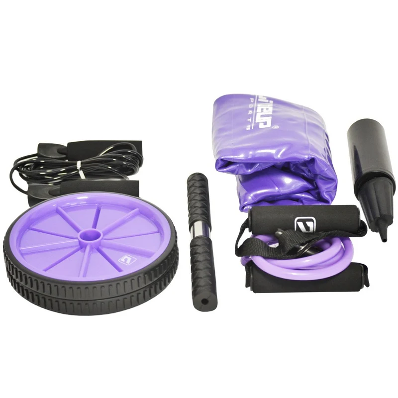 Yoga Set