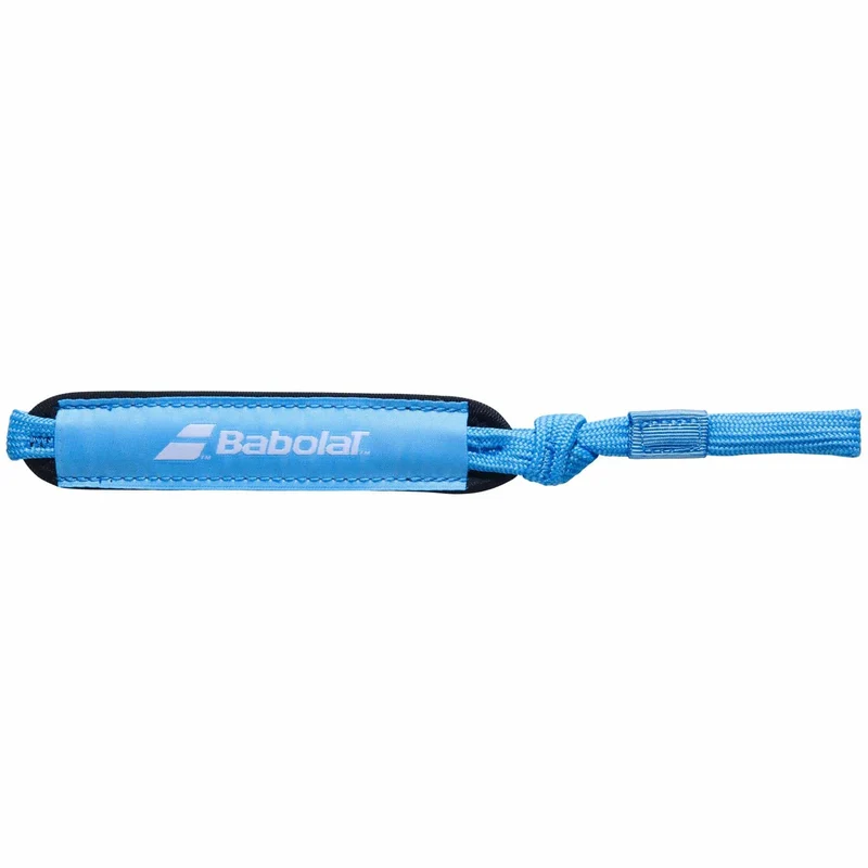 Babolat Padel Wrist Strap - Blue
