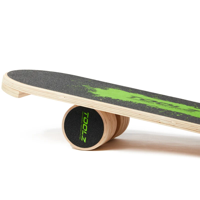 Balancebrett Trainer