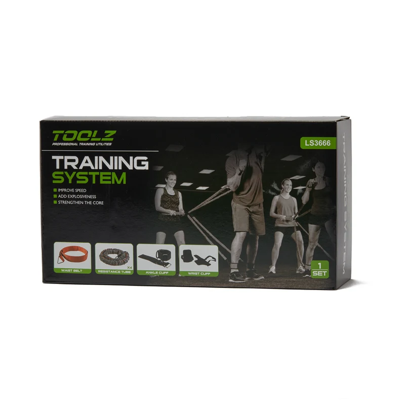 Trainingssystem