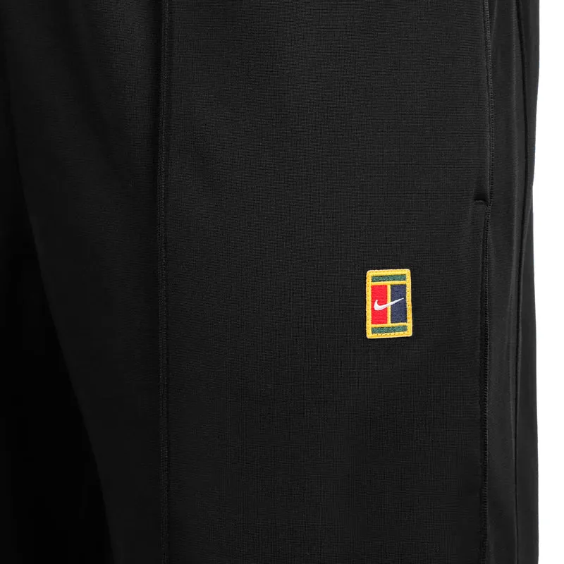 Heritage Suit Trainingshose Herren-Schwarz