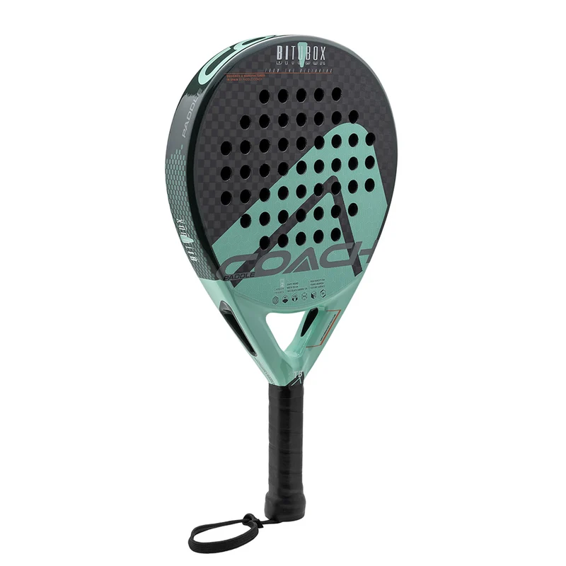 PADDLE COACH BITUBOX 12K 2025 (Pala)