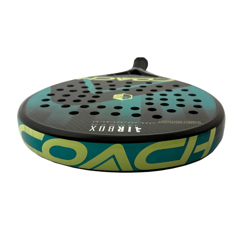 PADDLE COACH AIRBOX Control 2025 (Pala)