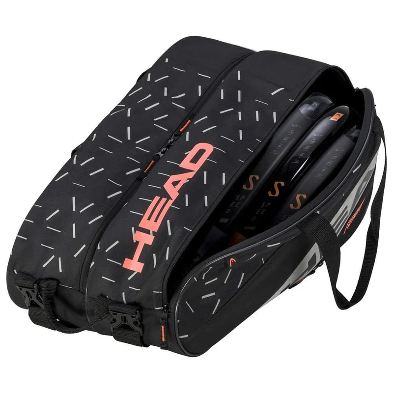HEAD Team Padel Bag L - BKCC