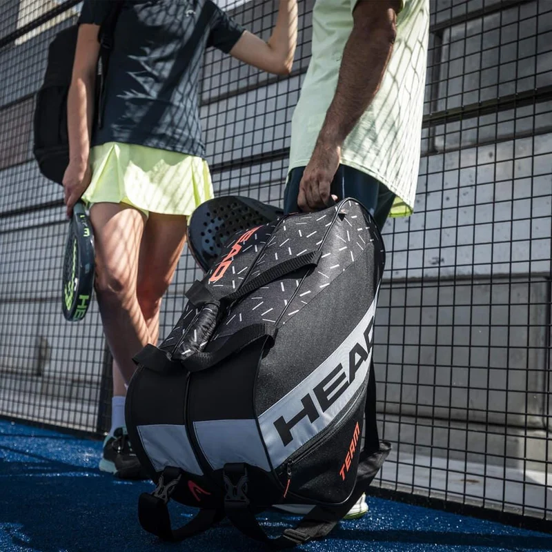 HEAD Team Padel Bag L - BKCC