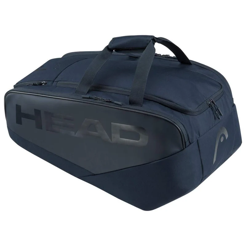 HEAD Pro Padel Bag L - Navy