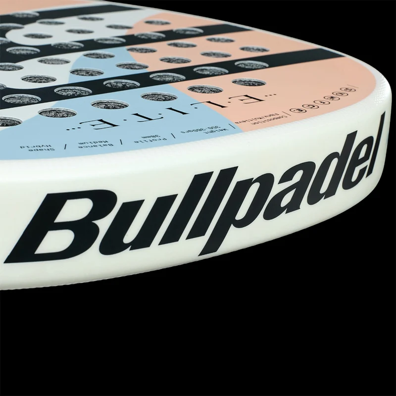 BULLPADEL ELITE W 25 GEMMA TRIAY 2025 (Pala)