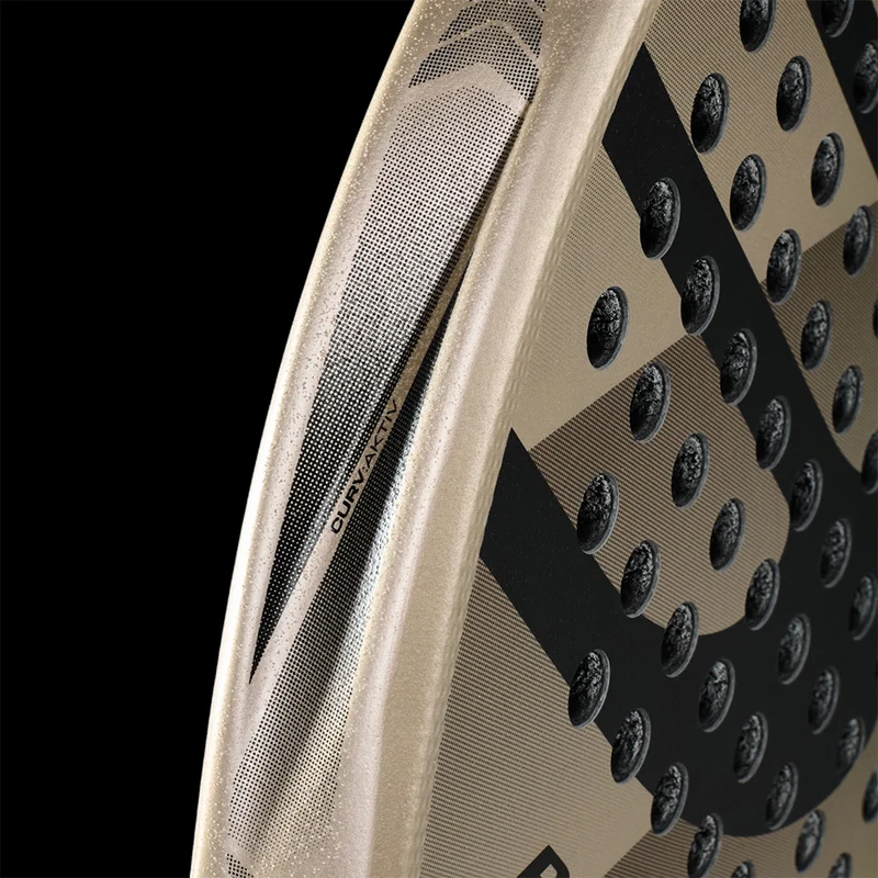BULLPADEL VERTEX 04 W 2025 DELFI BREA (Pala)