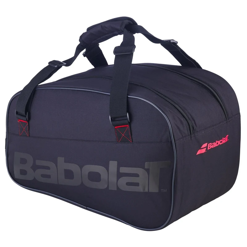 Babolat RH Padel Lite Racket Bag - Black