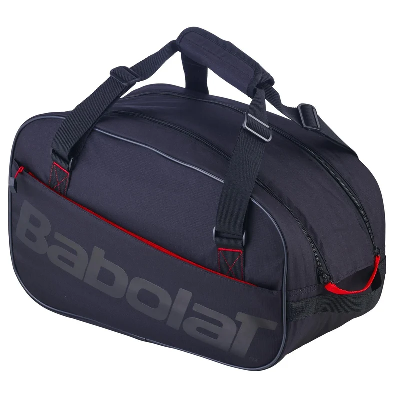 Babolat RH Padel Lite Racket Bag - Black