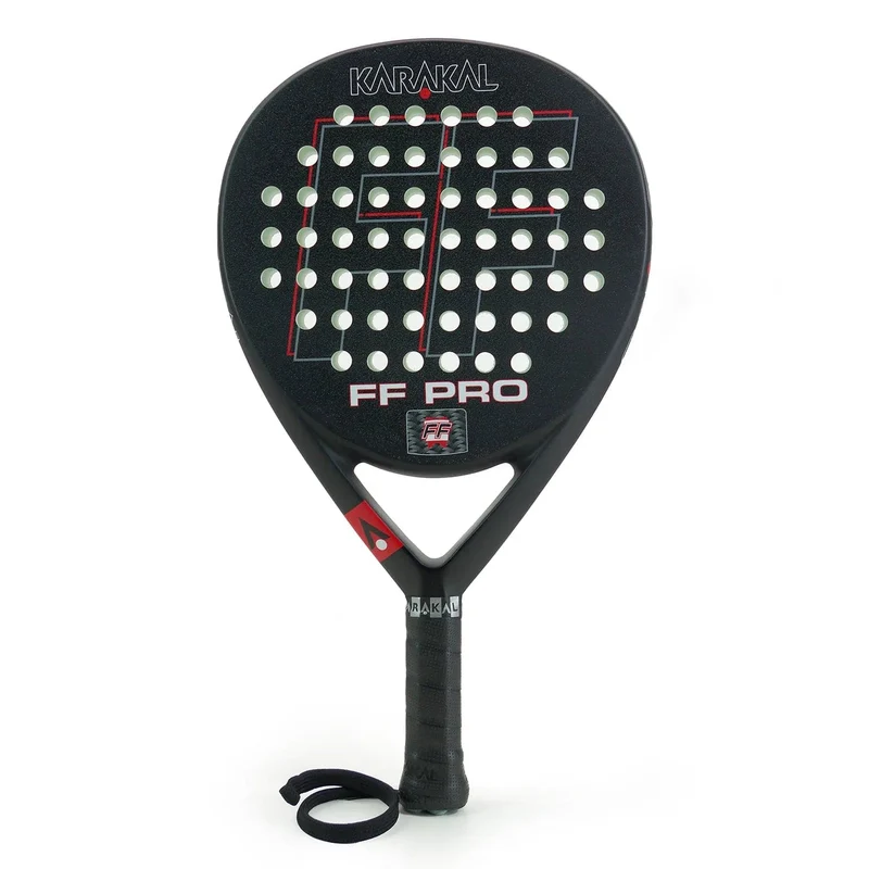 Karakal FF Pro 375 Padel Racket