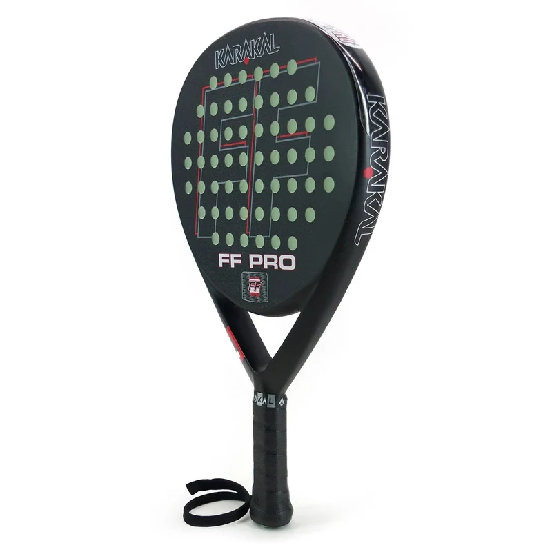 Karakal FF Pro 375 Padel Racket
