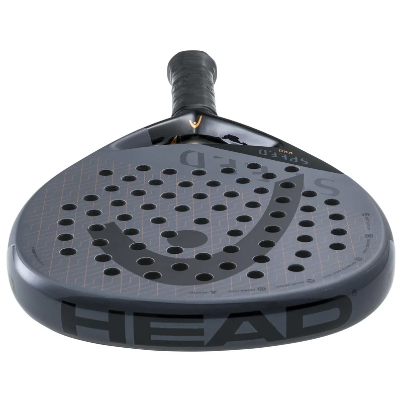 HEAD Speed Pro 2023 Padel Racket