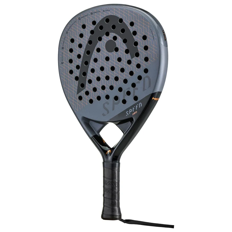HEAD Speed Pro 2023 Padel Racket