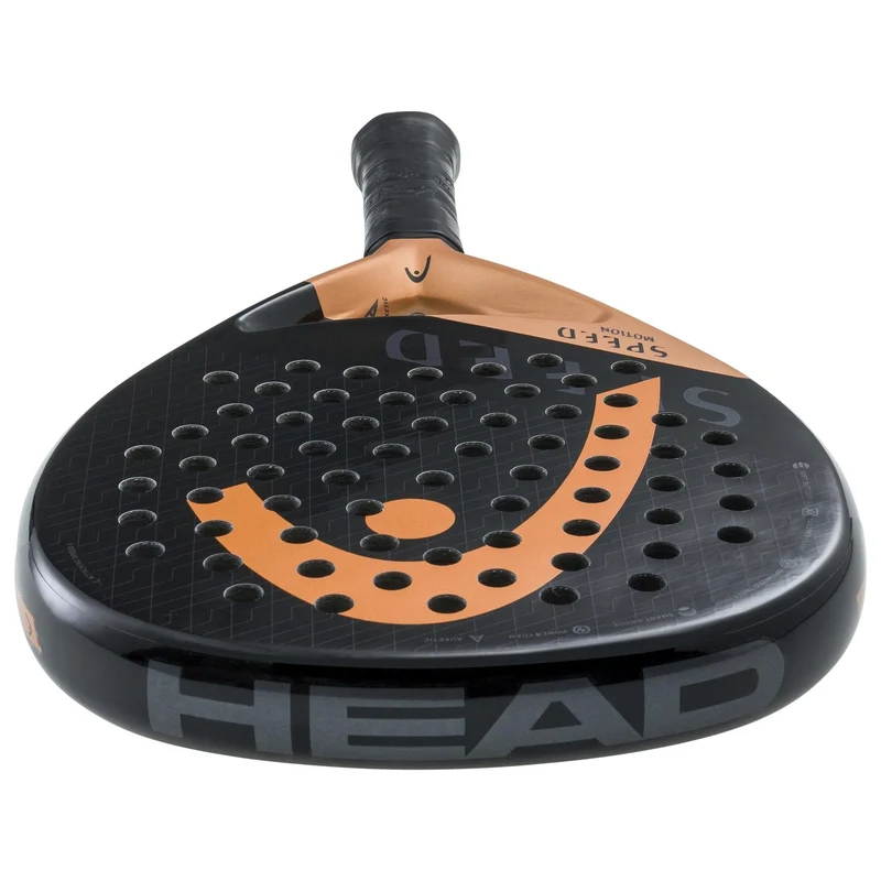 HEAD Speed Motion 2023 Padel Racket
