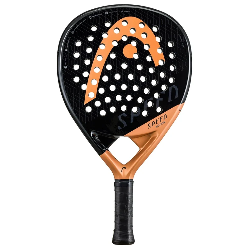HEAD Speed Motion 2023 Padel Racket