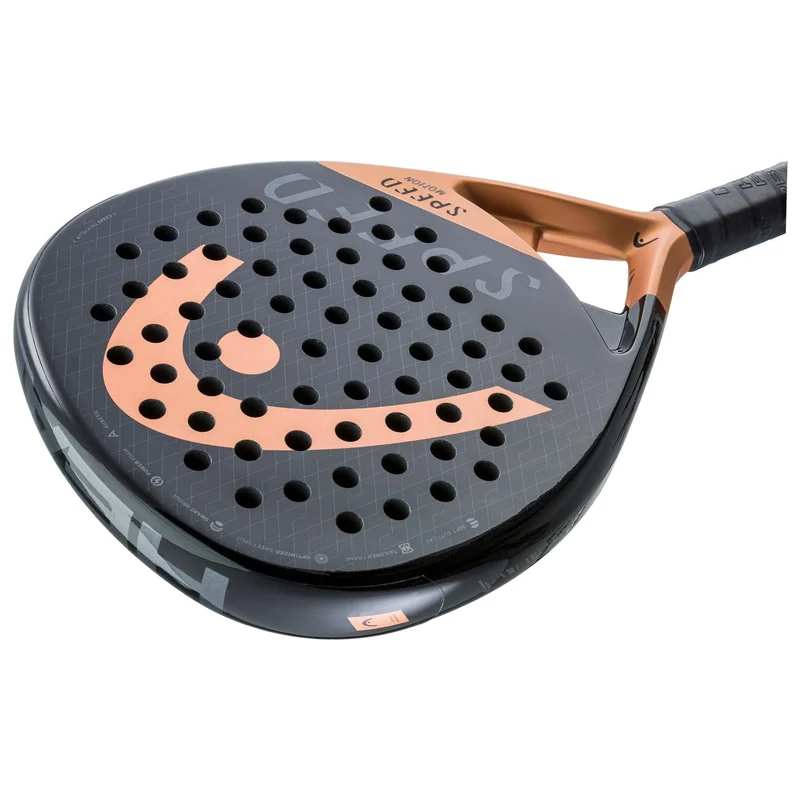 HEAD Speed Motion 2023 Padel Racket