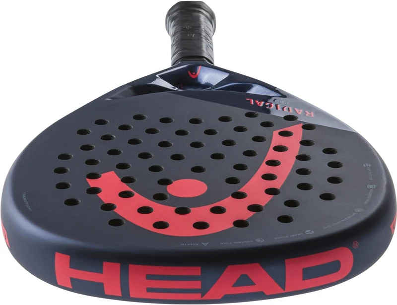 HEAD Radical Pro 2024 Padel Racket