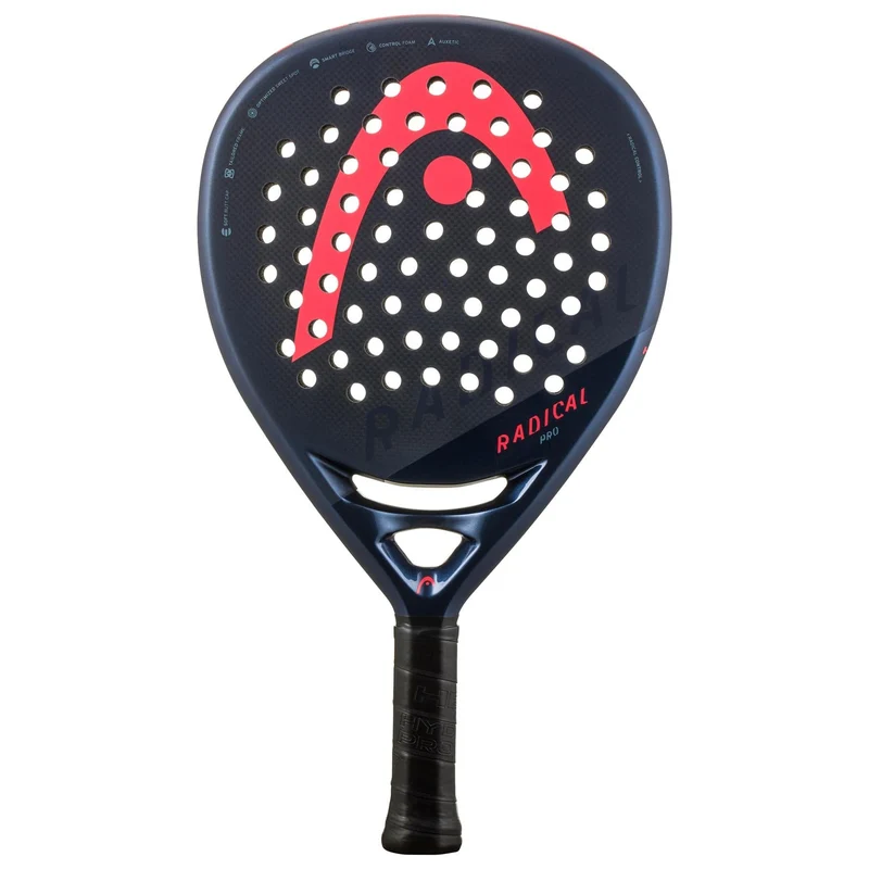 HEAD Radical Pro 2024 Padel Racket