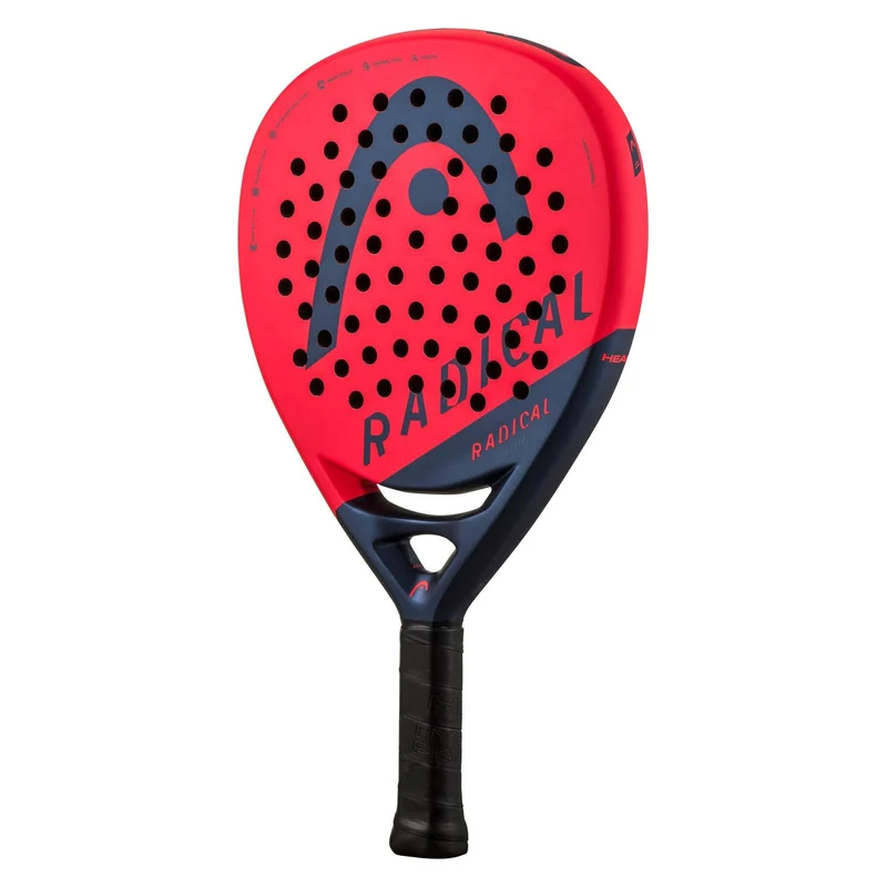 HEAD Radical Elite 2024 Padel Racket