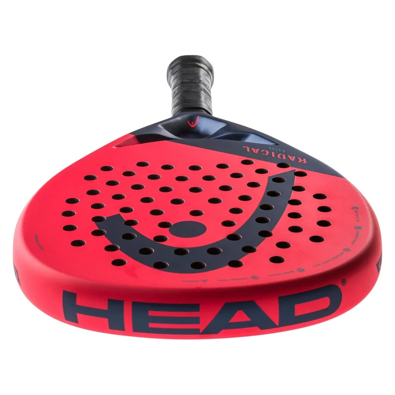 HEAD Radical Elite 2024 Padel Racket