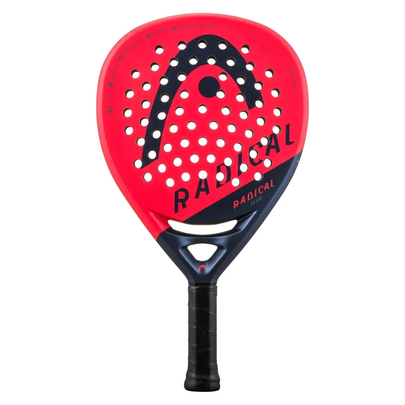 HEAD Radical Elite 2024 Padel Racket