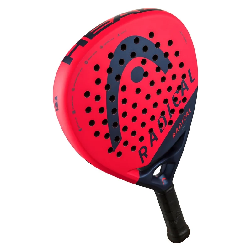 HEAD Radical Elite 2024 Padel Racket