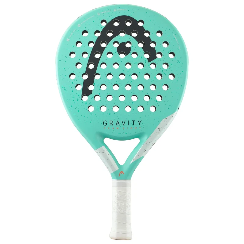 HEAD Gravity Team Light 2024 Padel Racket