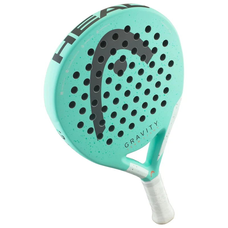 HEAD Gravity Team Light 2024 Padel Racket