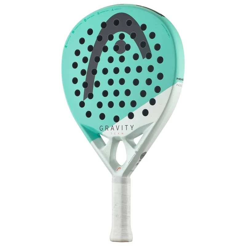 HEAD Gravity Team 2024 Padel Racket