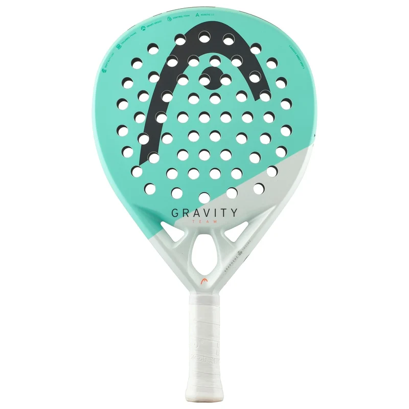 HEAD Gravity Team 2024 Padel Racket