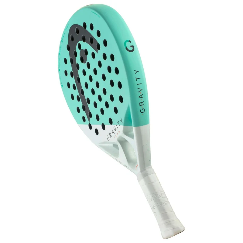 HEAD Gravity Team 2024 Padel Racket
