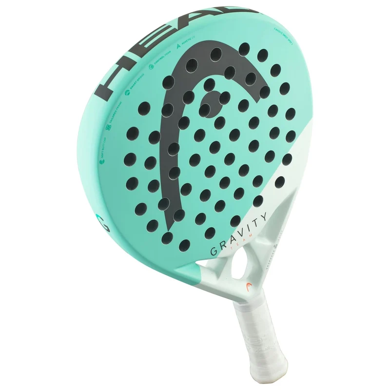HEAD Gravity Team 2024 Padel Racket