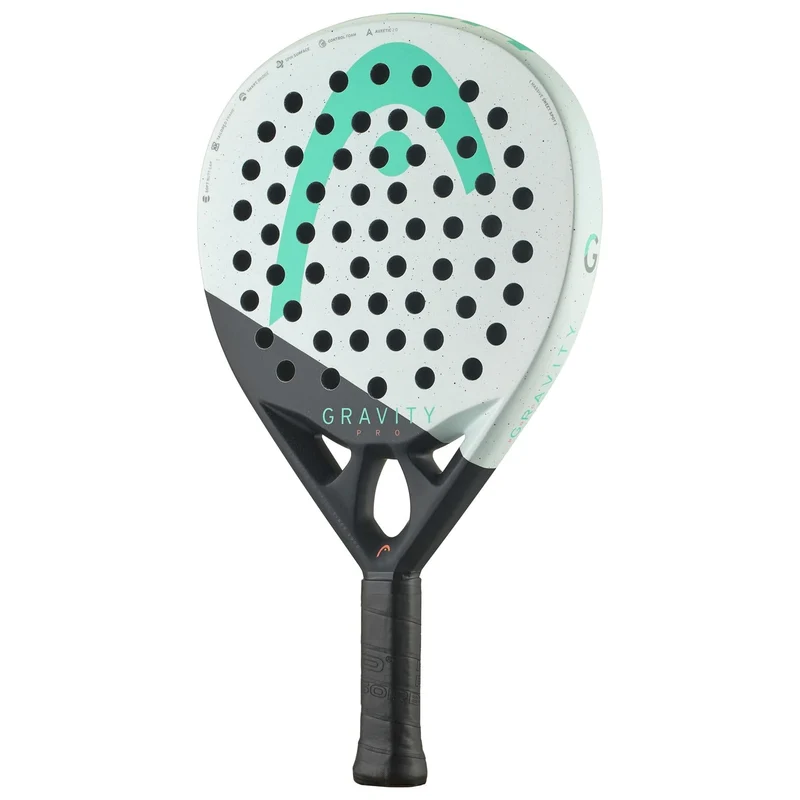 HEAD Gravity Pro 2024 Padel Racket