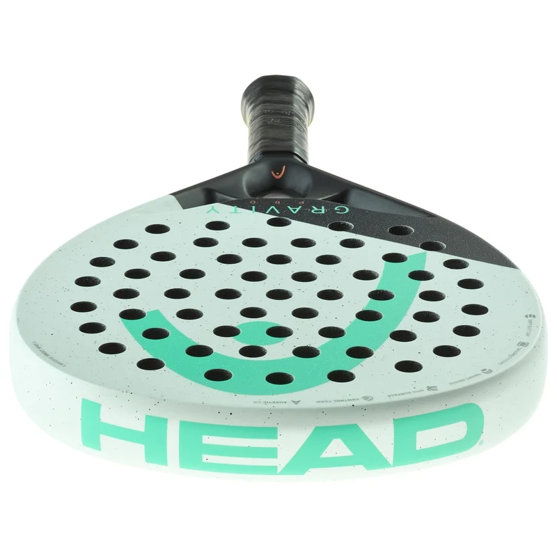 HEAD Gravity Pro 2024 Padel Racket