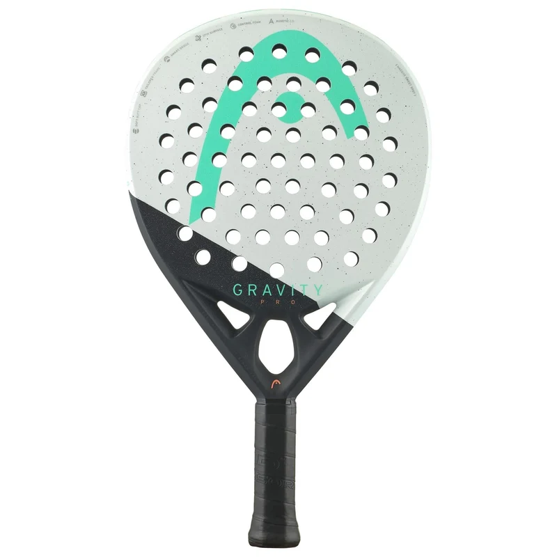HEAD Gravity Pro 2024 Padel Racket