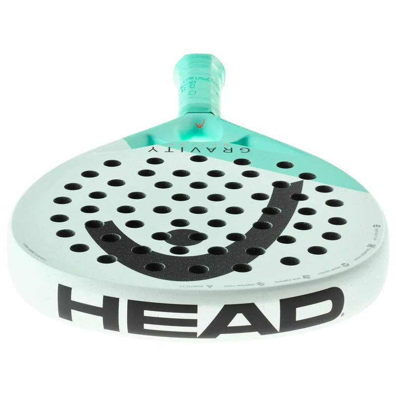 HEAD Gravity Motion 2024 Padel Racket